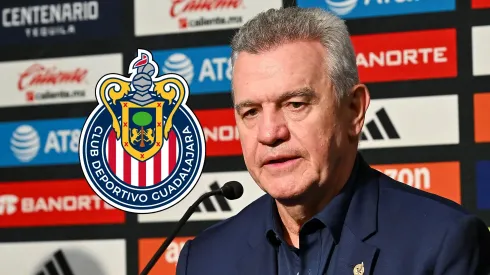 Fernando González espera ser considerado por Javier Aguirre