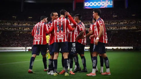 Oficial: Chivas ya calificó a la Liguilla sin jugar contra Monterrey