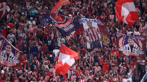 Chivas va por su segundo objetivo
