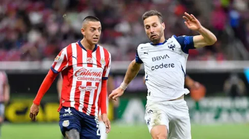 Chivas buscará cerrar la Fase Regular con una victoria ante Monterrey