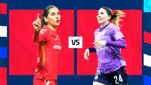 Toluca vs. Chivas Femenil: Horario y canal para ver EN VIVO