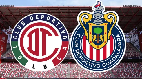 Chivas Femenil enfrenta a Toluca por los Cuartos de Final de la Liguilla.