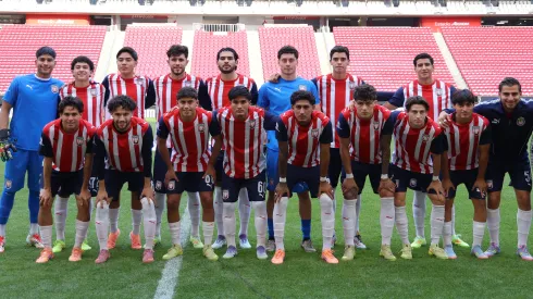 Así quedó Tapatío en la tabla de posiciones.