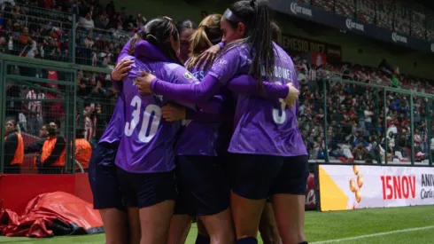 Chivas Femenil avanzó a las Semifinales