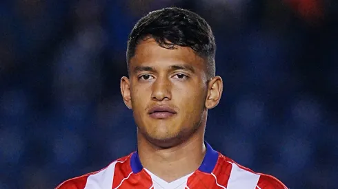 Eduardo Águila sería pretendido por Chivas.