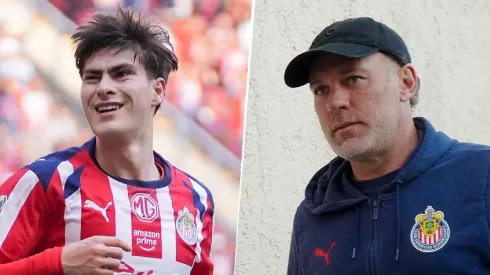 Padre Armando González le responde a Gabriel Milito.