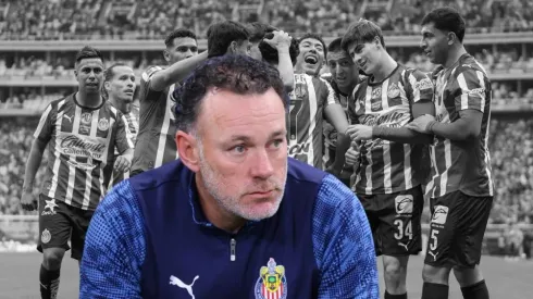 Gabriel Milito no los tiene en cuenta.