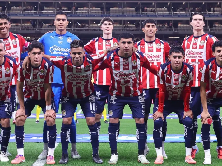 En Chivas casi no ha sido valorado, pero es fundamental para Milito