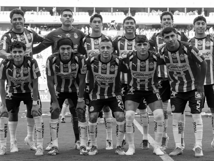 Llegaron con los españoles y serían las primeras bajas en Chivas para el Clausura 2026