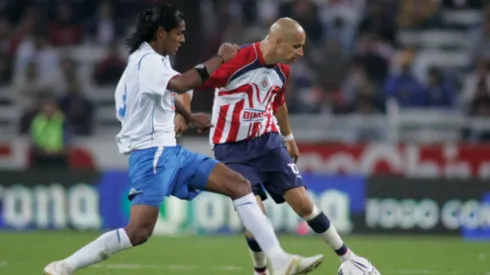 Chivas tiene saldo positivo sobre Cruz Azul en Liguilla