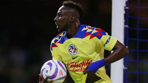 Julián Quiñones quiere regresar a la Liga MX