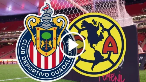 Chivas Femenil enfrenta a América por la Semifinal de la Liguilla.