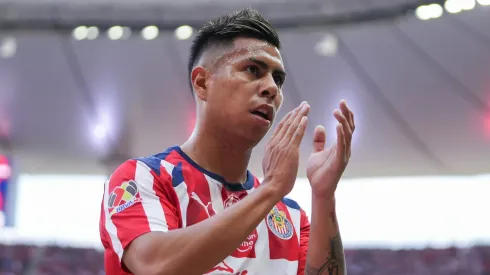 La temeraria frase de Efraín Álvarez antes de la Liguilla