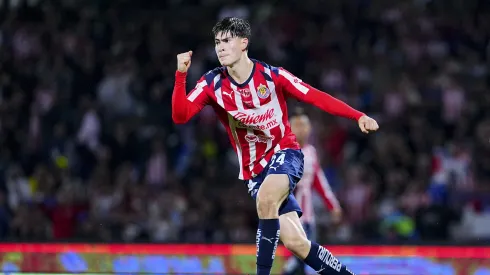 La mentalidad de Armando González es tremanda.