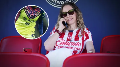 Chivas quiere a exjugadora de América.