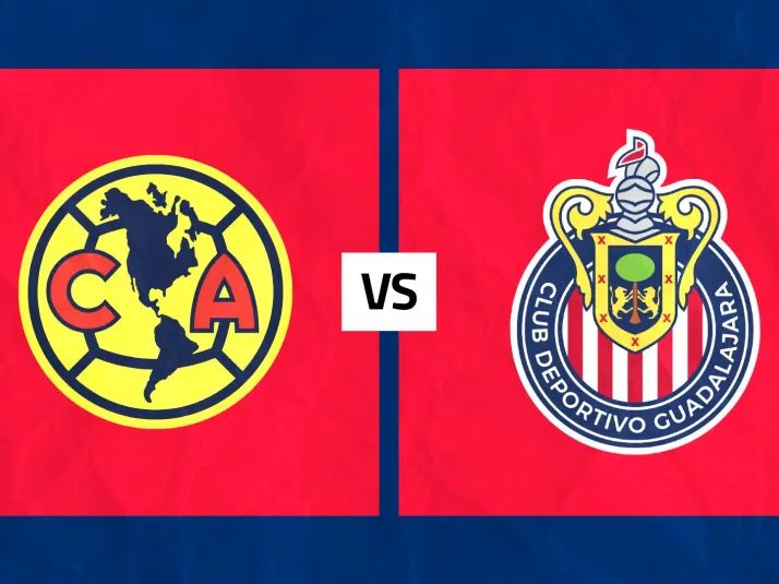 ¿Cuándo y dónde ver EN VIVO Chivas Femenil vs. América por la vuelta de la Semifinal de la Liguilla?