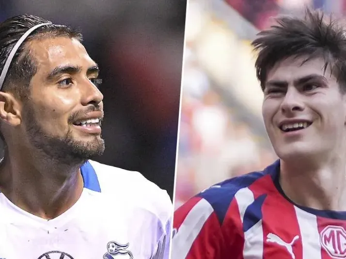 Los 4 motivos que empujarían a Chivas a ir por otro 9 para el Clausura 2026