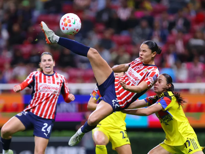 El complicado resultado que necesita Chivas Femenil para llegar a la Final