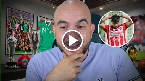 Jesús Bernal reveló la causa del enojo de Milito con Alan Pulido