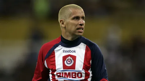 Leyenda de Chivas no quiere más naturalizados en la Selección