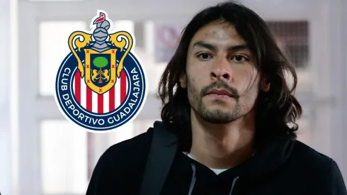 La suma que pediría Pachuca para vender a Aceves.