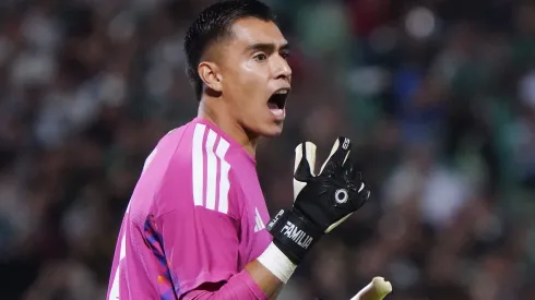 Raúl Rangel le respondió a la afición de Torreón.