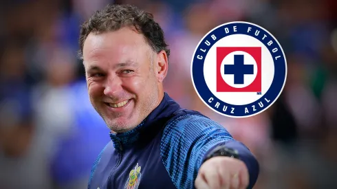 La loca decisión de Gabriel Milito previo a jugar con Cruz Azul