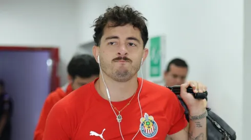 Noticias de Chivas HOY 20 de noviembre.