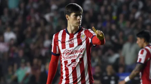 Armando González será clave en Liguilla.