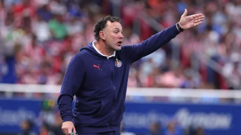 Chivas reveló las fortalezas de Milito.