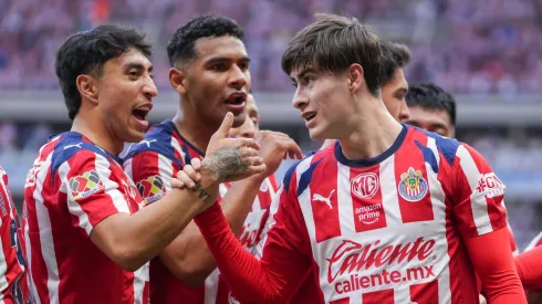 Chivas ya trabaja en renovación de Armando González