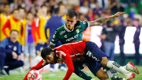 León buscaría fichar a Uriel Antuna