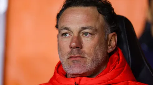 Gabriel Milito lo tiene borrado en Chivas