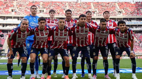 ¿La Máquina viene por jugador clave de Chivas?