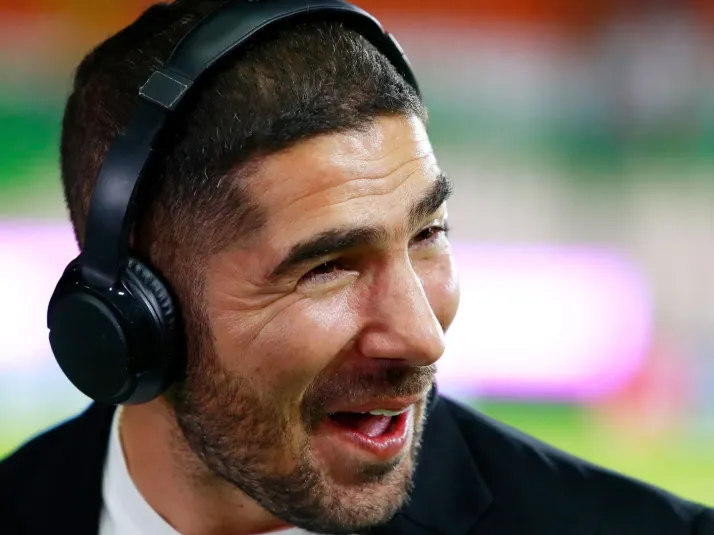 "Chivas cerró espectacular": el apunte de Jair Pereira previo a la serie vs. Cruz Azul