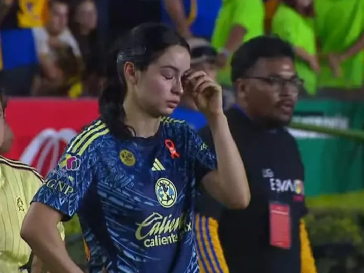 Afición de América humilla a su equipo Femenil