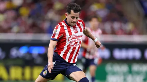 Noticias de Chivas HOY 24 de noviembre.