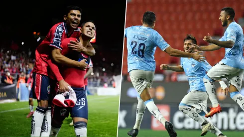 Los 6 ex Chivas que jugarán la final de la Liga de Expansión MX.