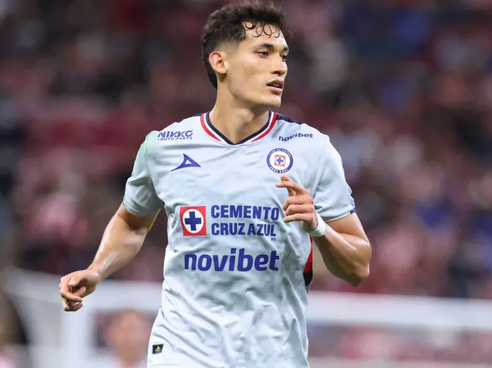 Chiquete ya se olvidó de Chivas y ya se saborea la serie