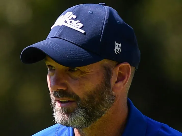 Luis García dio su pronóstico sobre la eliminatoria entre Chivas y Cruz Azul