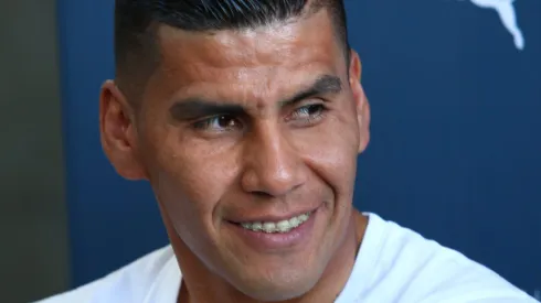 Carlos Salcido señaló la clave para que Chivas sea campeón.