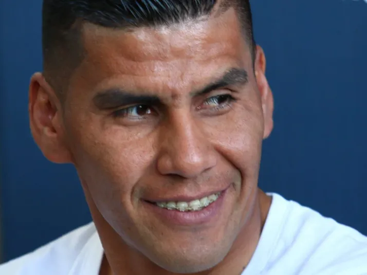 Carlos Salcido marcó con contundencia la clave para que Chivas sea campeón