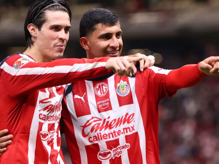 "Cotorro" González lanza contundente mensaje a los periodistas que no creen en Chivas