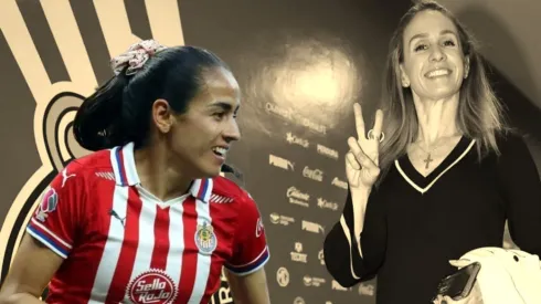 Nelly Simón es objeto de críticas por la posible salida de Damaris Godínez