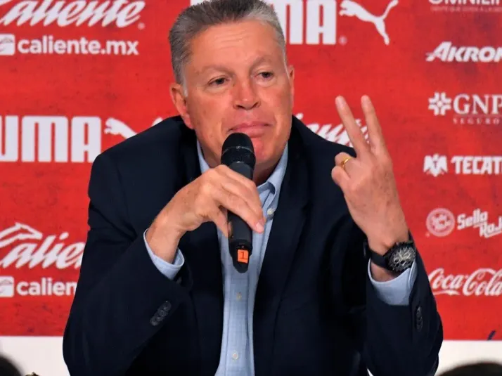 Chivas; el favorito de Ricardo Peláez para avanzar a Semifinales