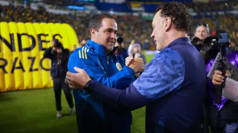 Gabriel Milito y André Jardine han pedido como refuerzo al mismo jugador