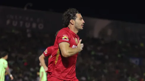 Los exjugdores de Chivas brillaron este miércoles.