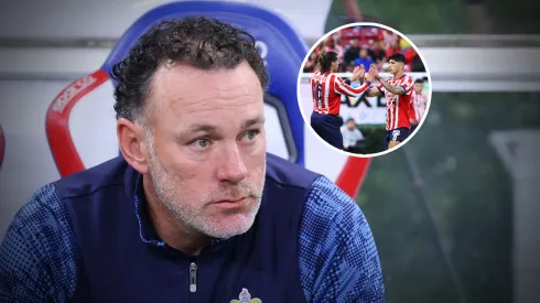 ¿Por qué no juegan Pulido, Cowell, Brizuela y Campillo contra Cruz Azul?