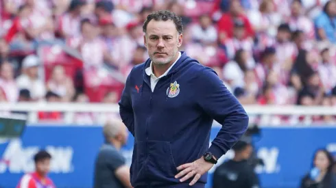 Hay dos bajas que preocupan a Milito.