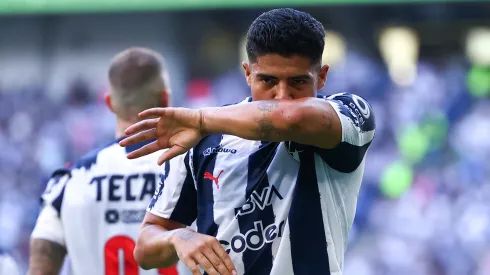 Chivas tras los pasos de Víctor Guzmán.